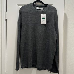 Calvin Klein Long Sleeve shirt